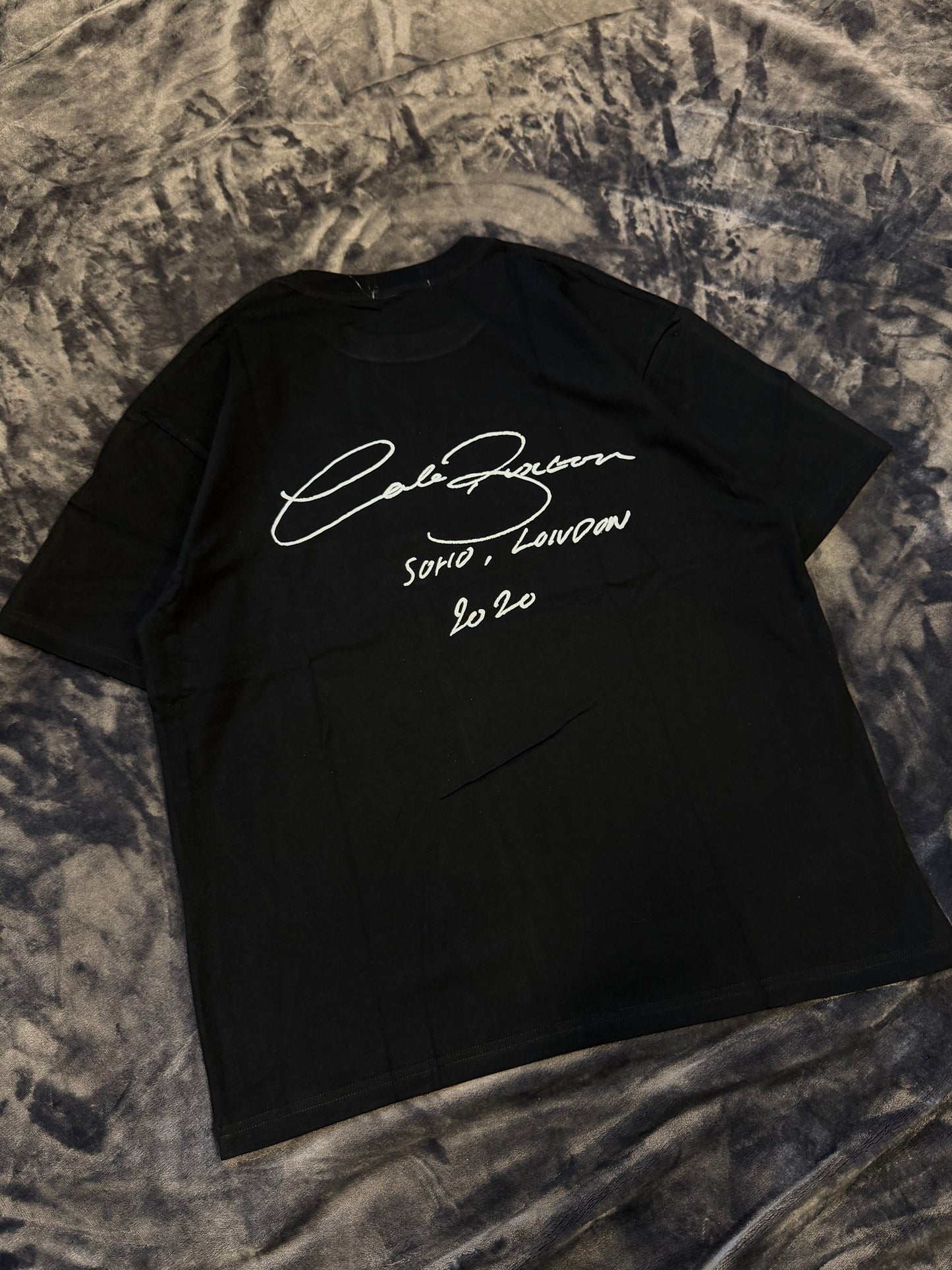 Cole Buxton T - Shirt