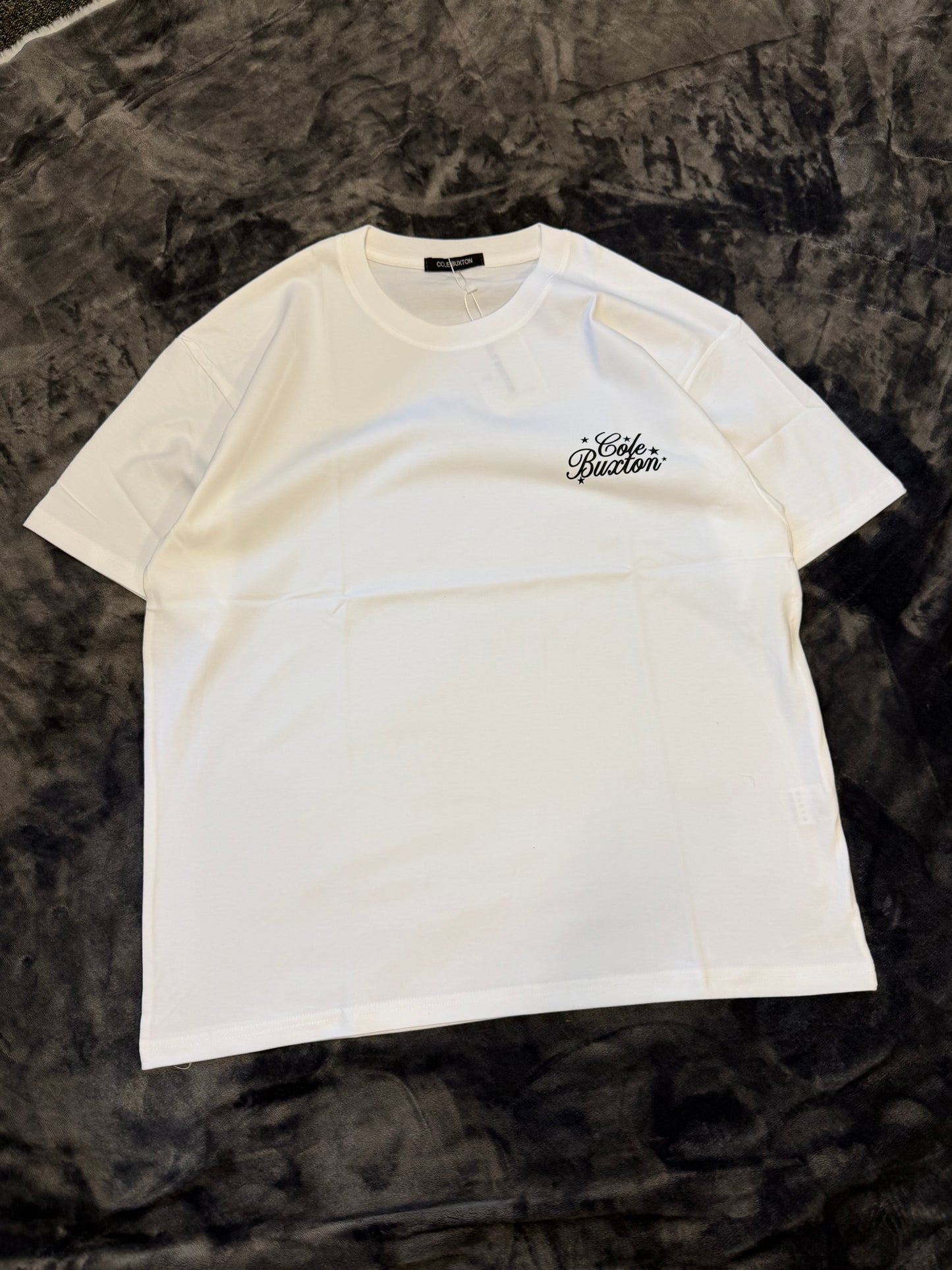 Cole Buxton T - Shirt