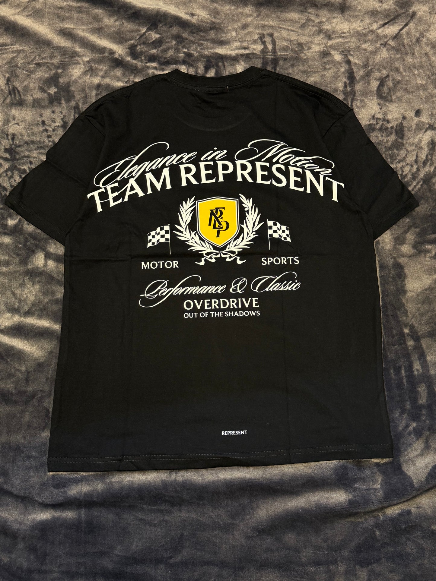 Represent T - Shirt
