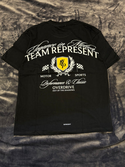 Represent T - Shirt