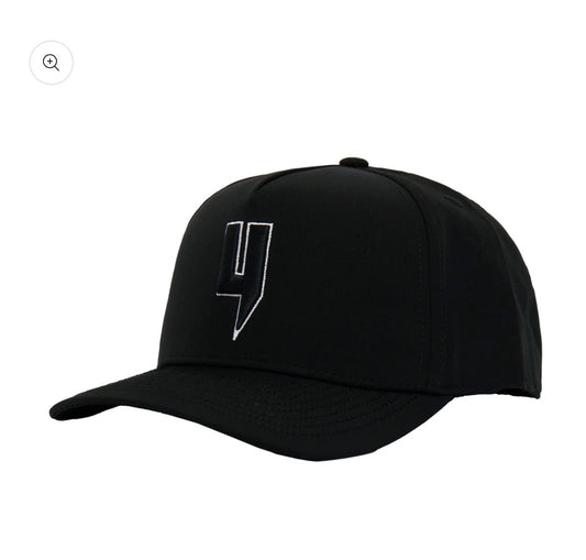 Yelir Cap