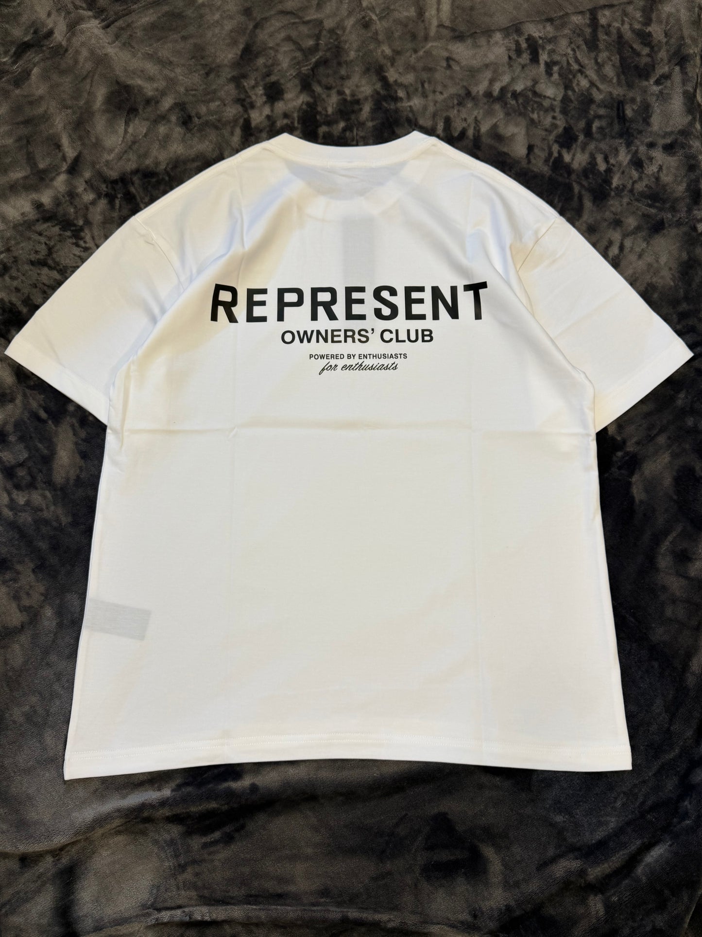 Represent T - Shirt