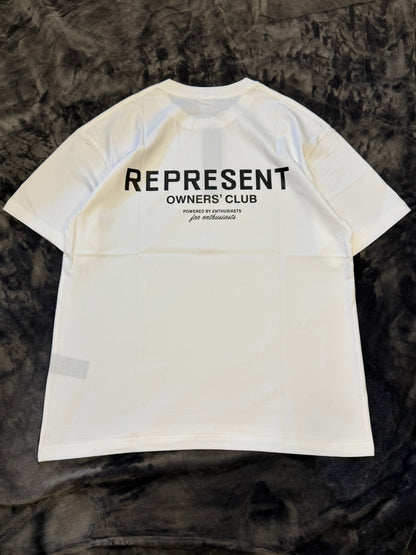 Represent T - Shirt