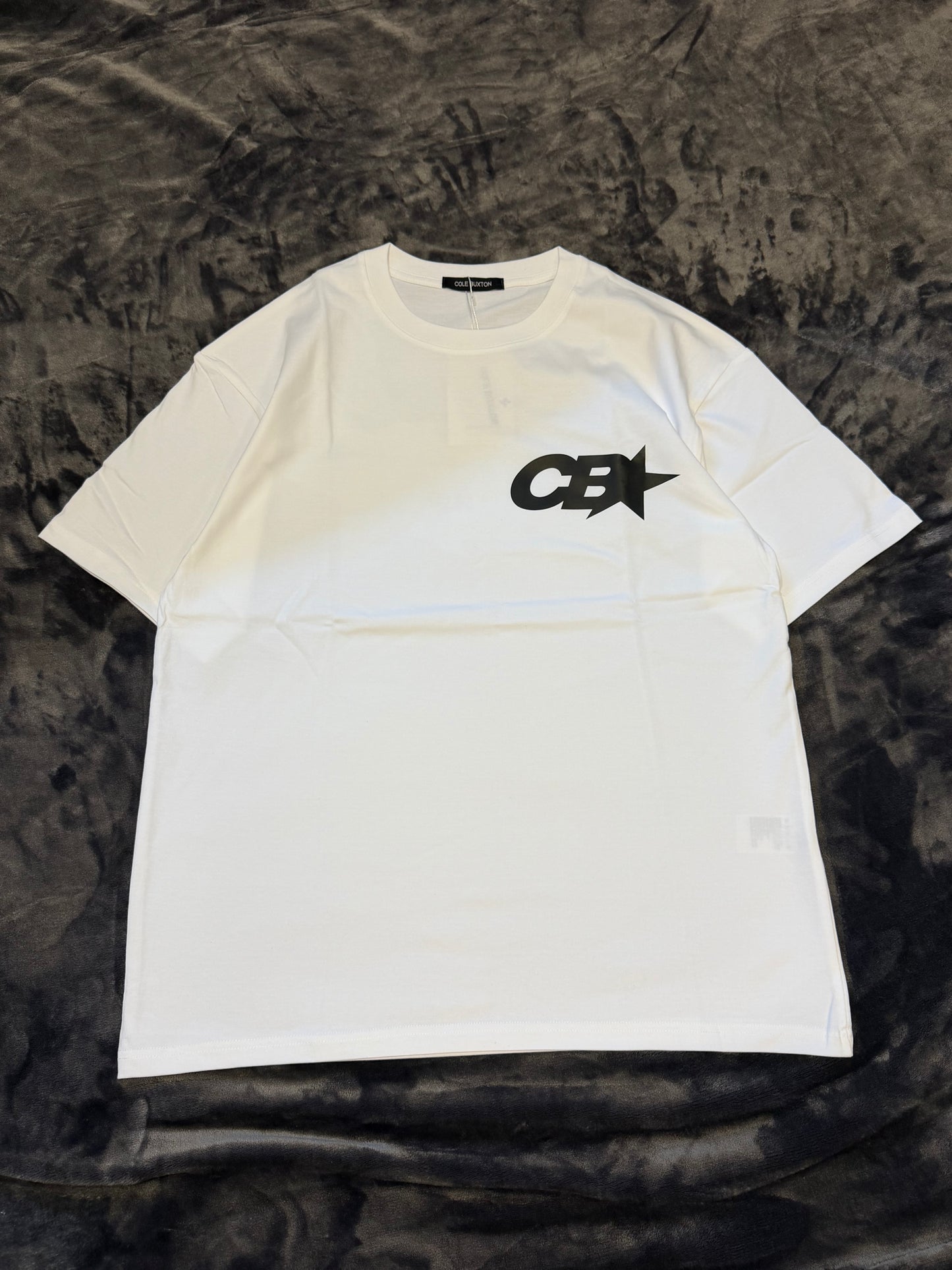 Cole Buxton T - Shirt