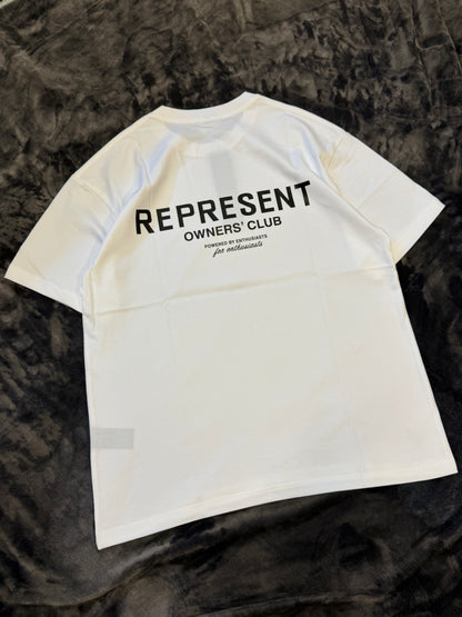 Represent T - Shirt
