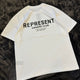 Represent T - Shirt