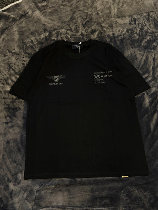 Represent T - Shirt