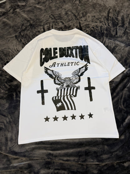 Cole Buxton T - Shirt