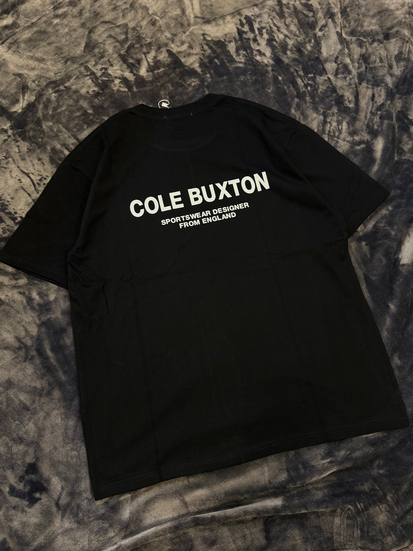 Cole Buxton T - Shirt