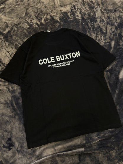 Cole Buxton T - Shirt