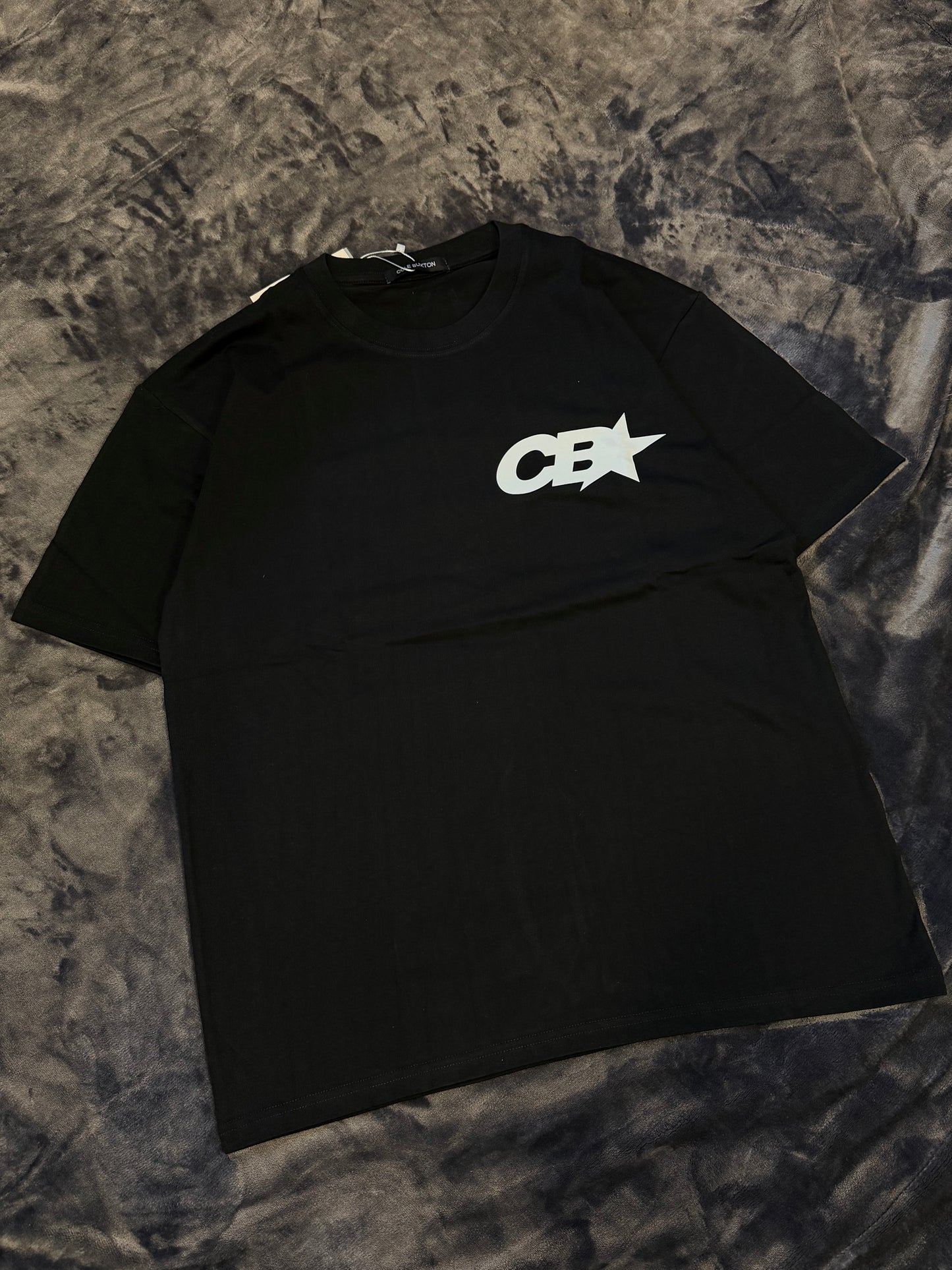 Cole Buxton T - Shirt