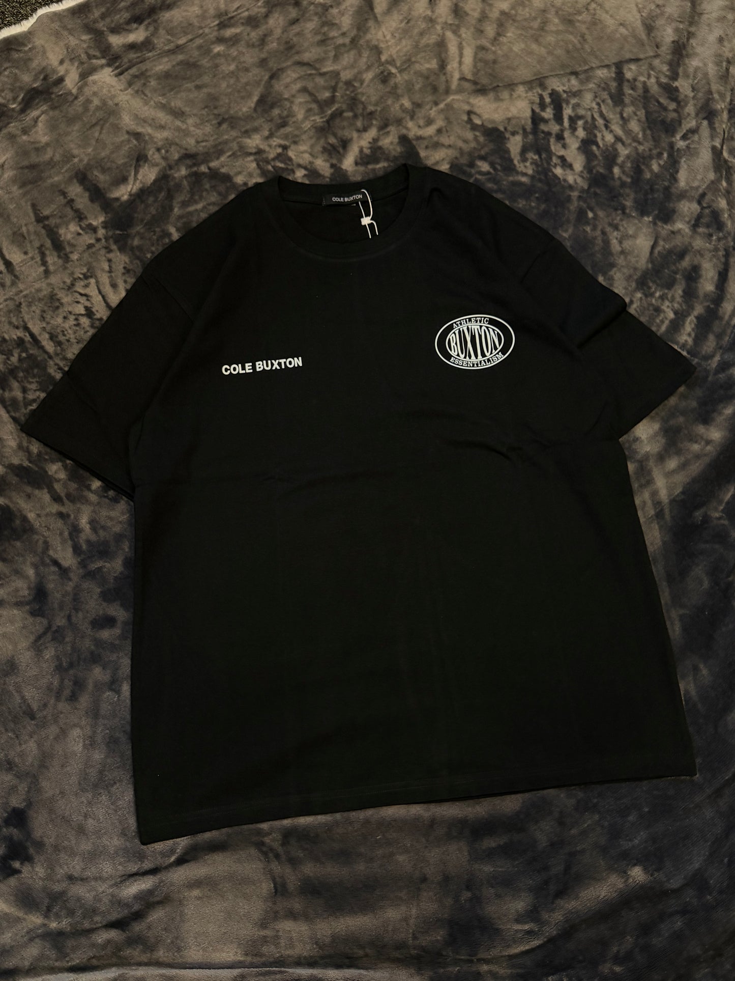 Cole Buxton T - Shirt