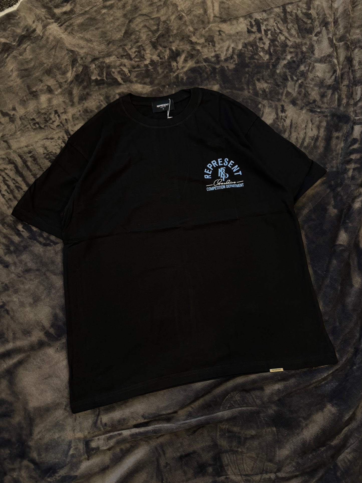 Represent T - Shirt
