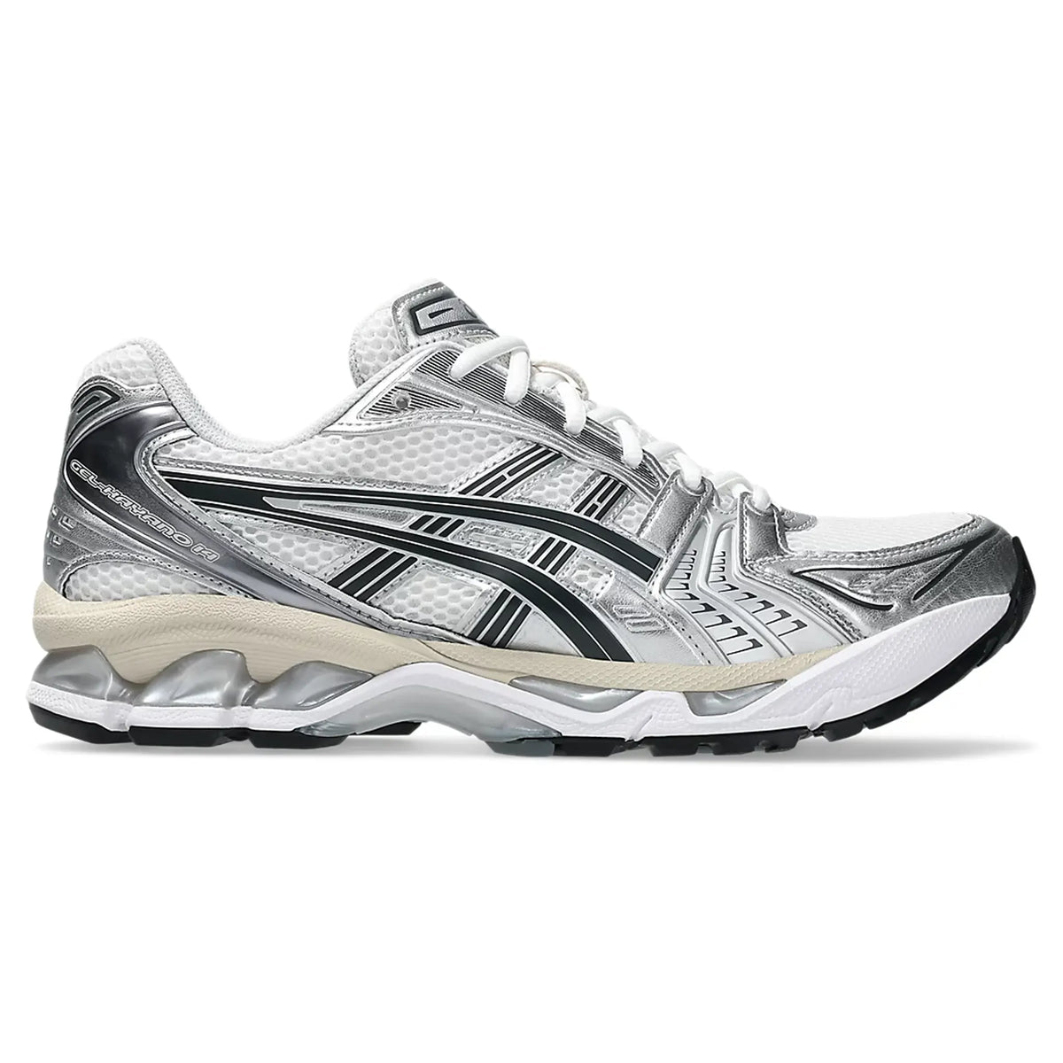 Asics Gel Kayano 14 ‘Graphite Grey’