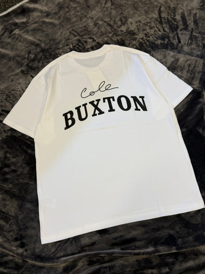 Cole Buxton T - Shirt