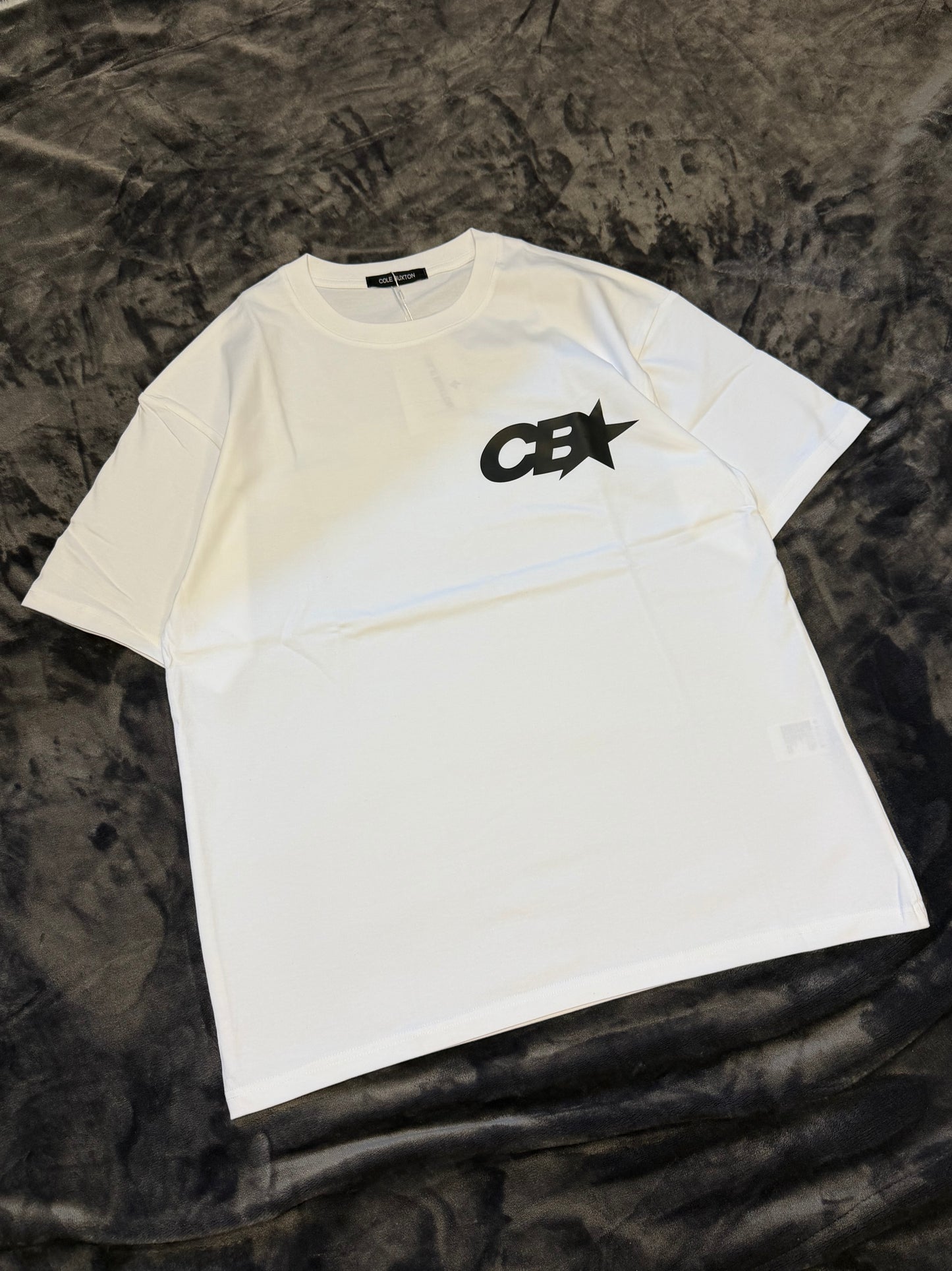 Cole Buxton T - Shirt