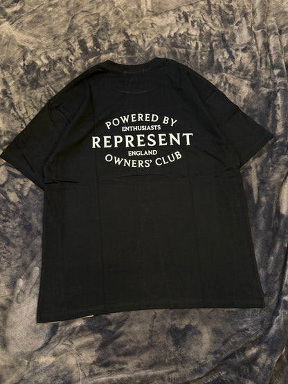 Represent T - Shirt