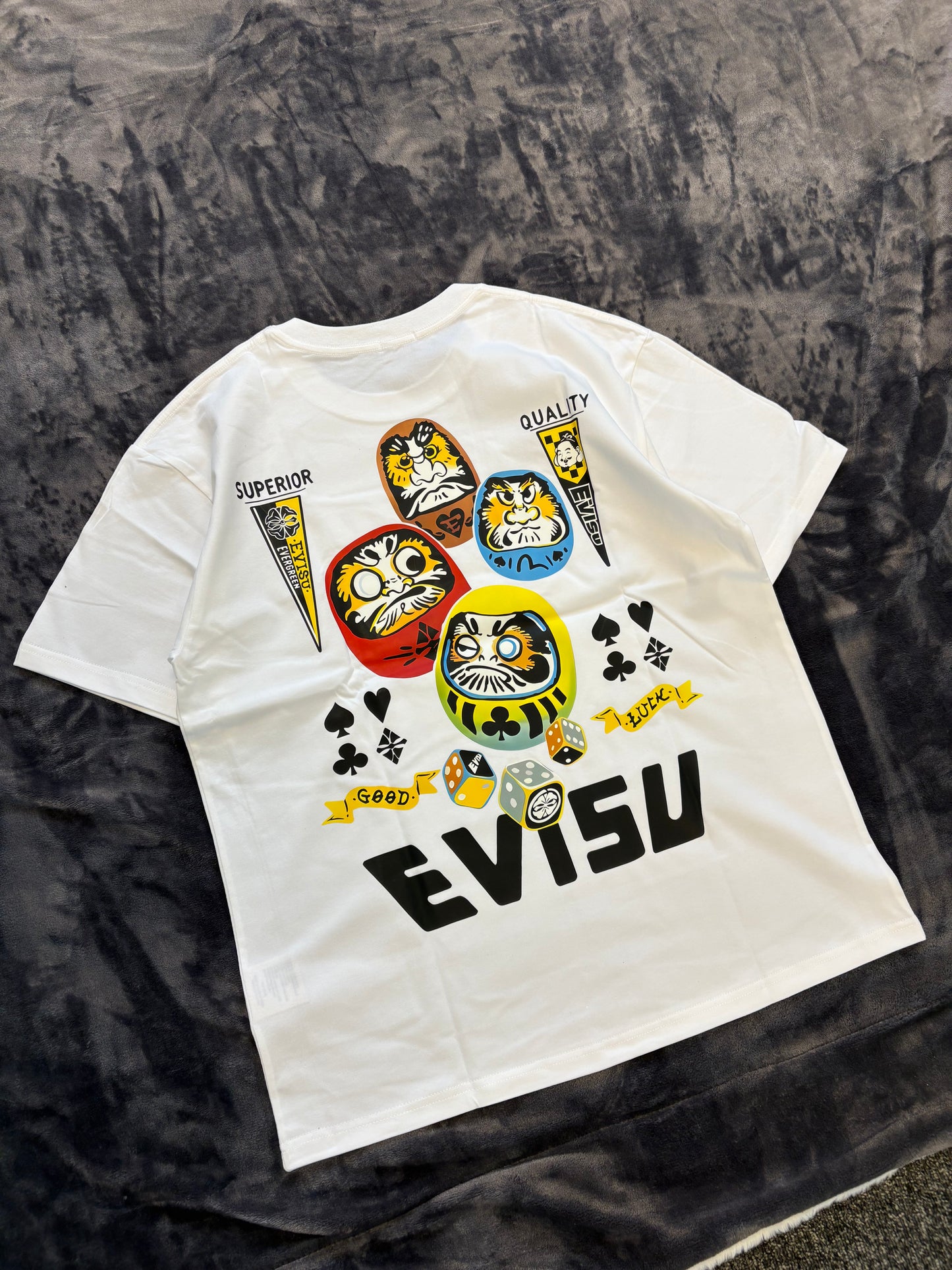 Evisu T - Shirt