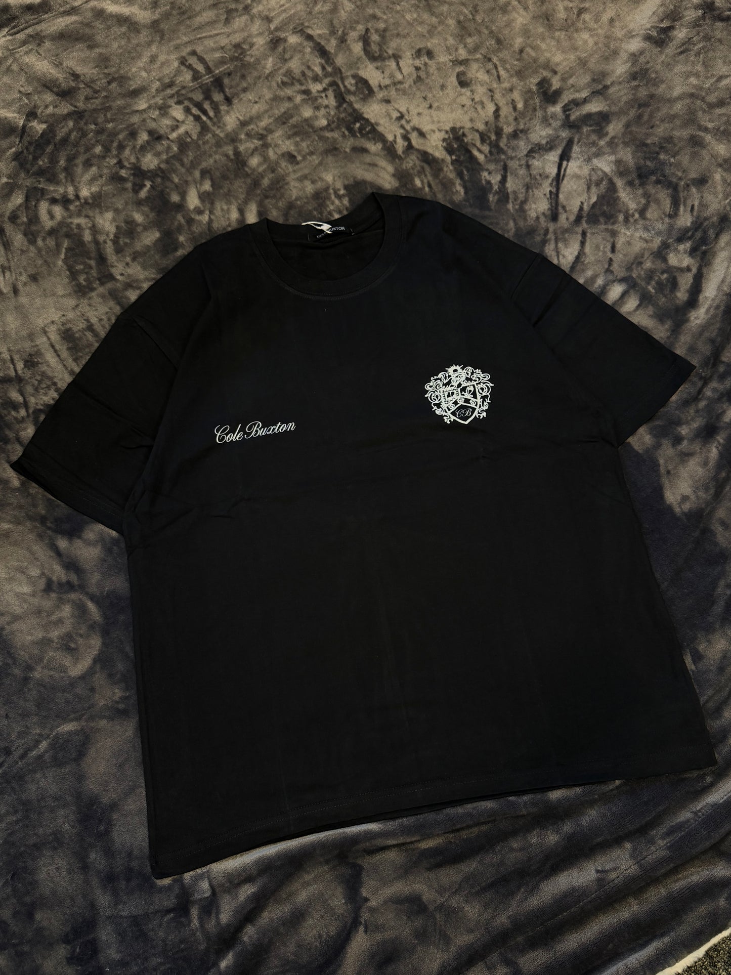 Cole Buxton T - Shirt