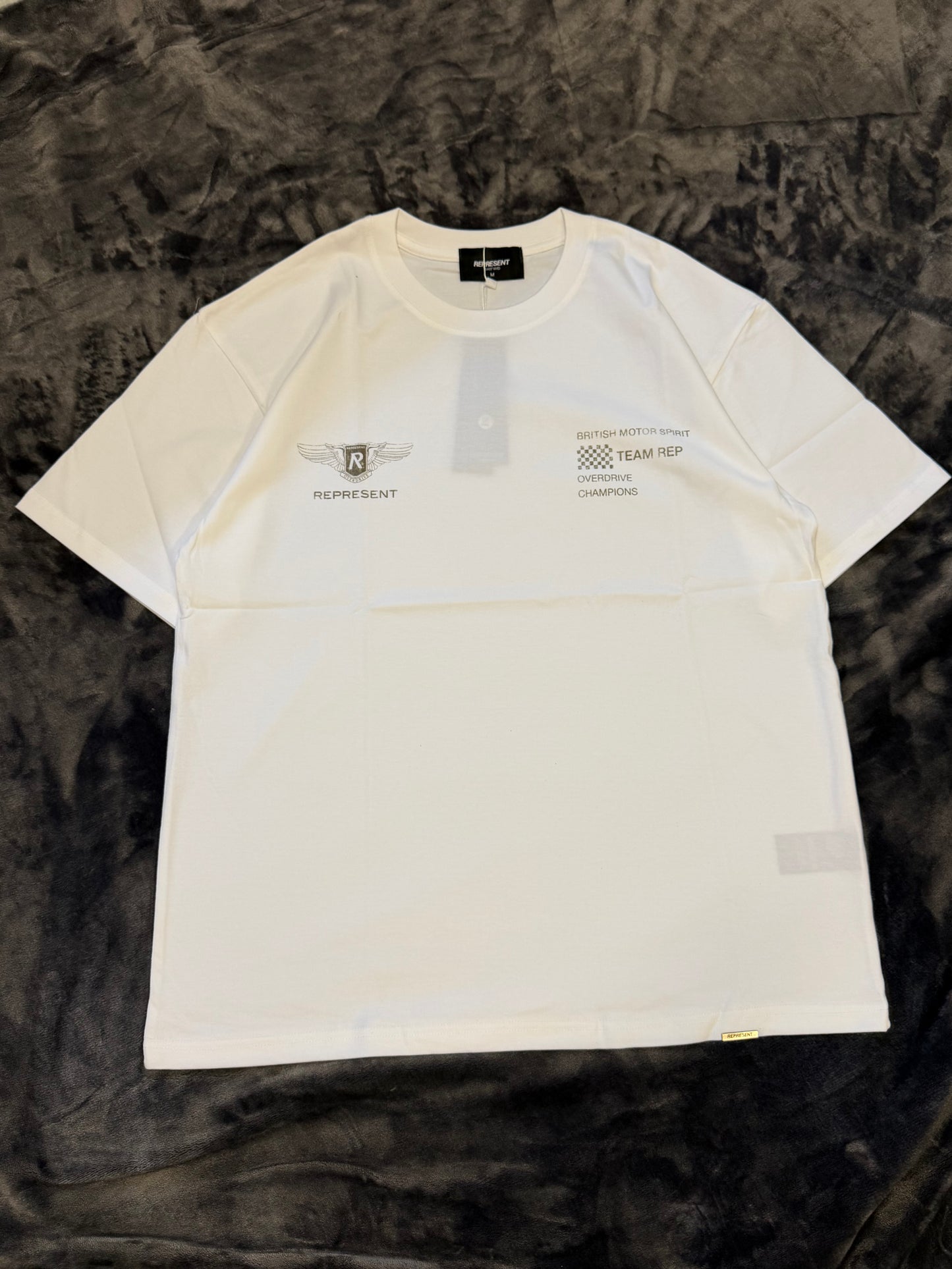 Represent T - Shirt