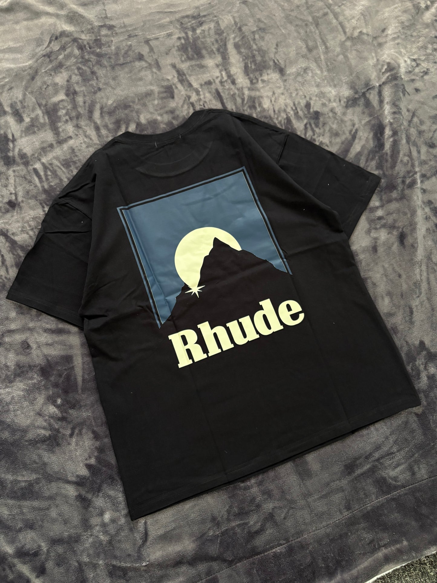 Rhude T - Shirt
