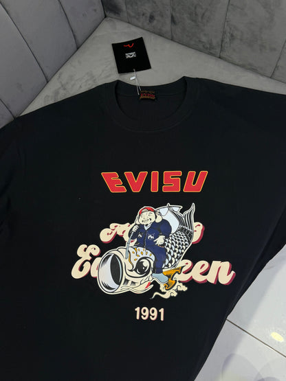 Evisu T - Shirt