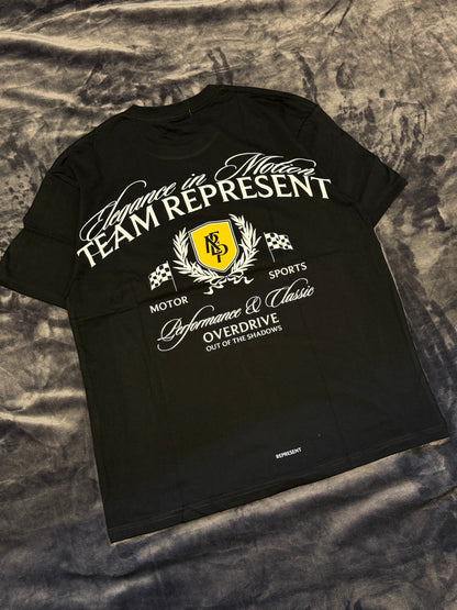 Represent T - Shirt