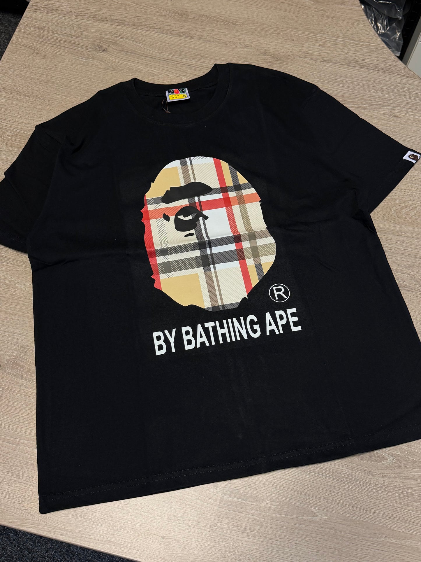 Bape T - Shirt