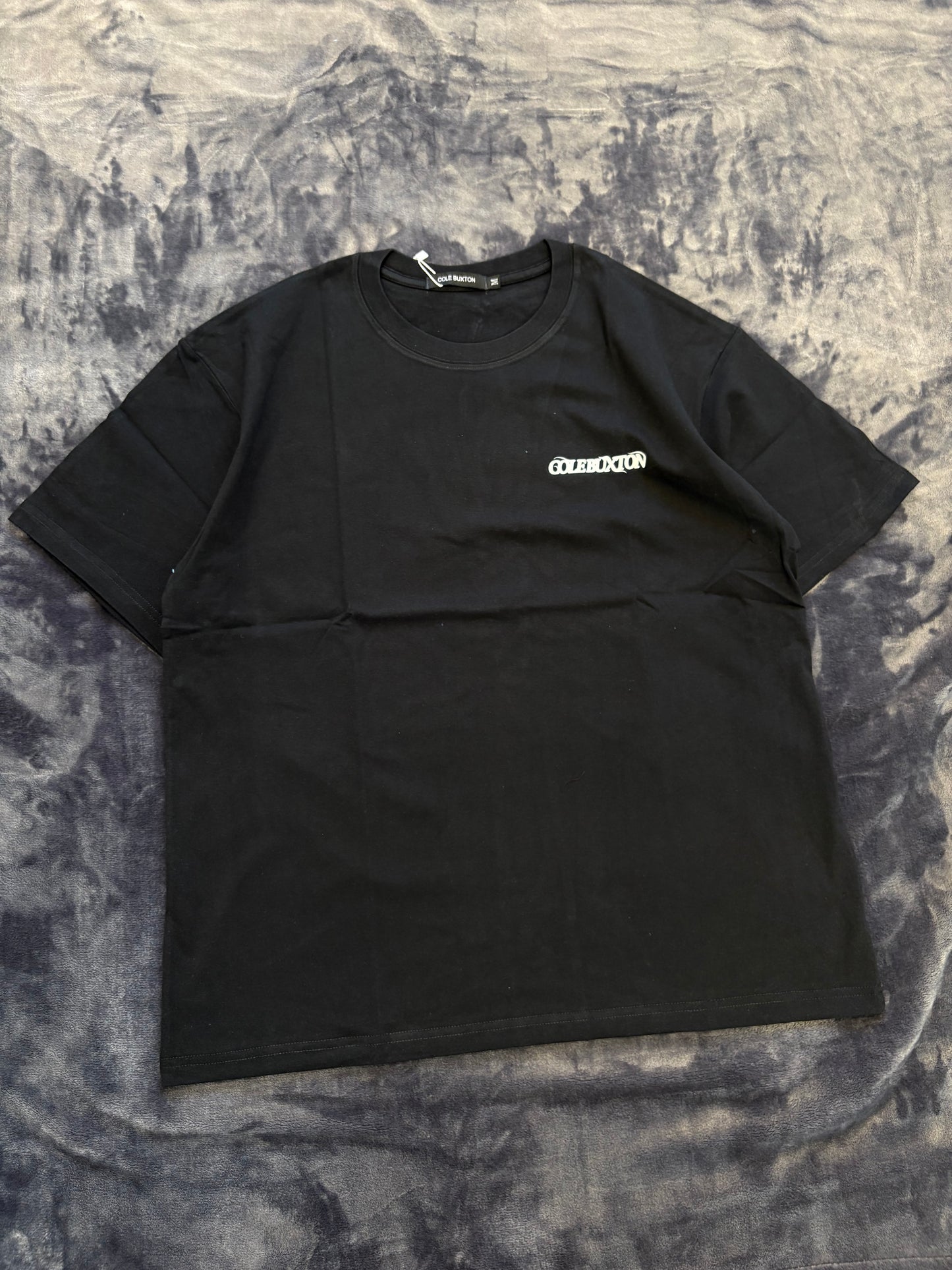 Cole Buxton T - Shirt