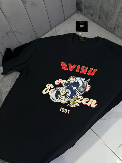 Evisu T - Shirt