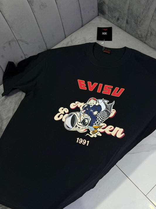 Evisu T - Shirt