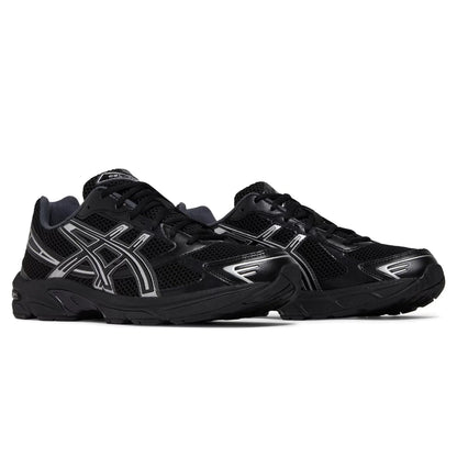Asics Gel-1130 ‘Black Pure Silver’