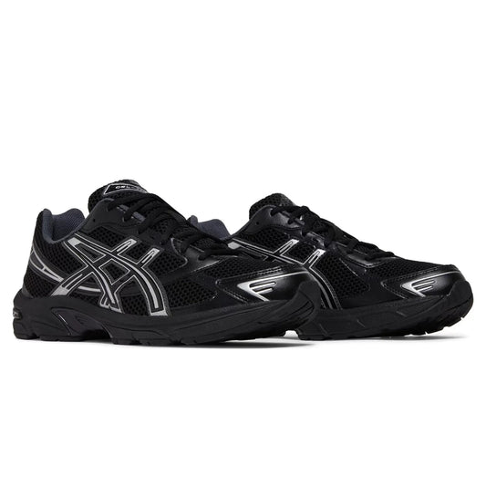 Asics Gel-1130 ‘Black Pure Silver’