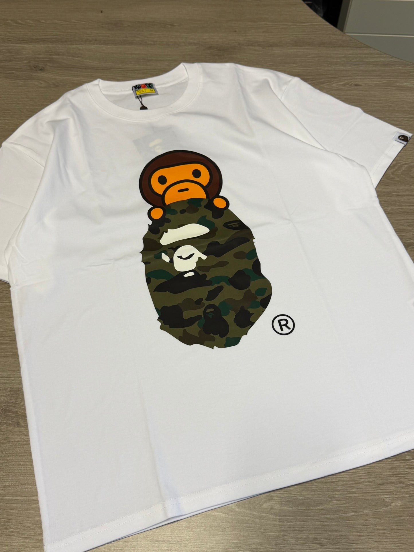 Bape T - Shirt