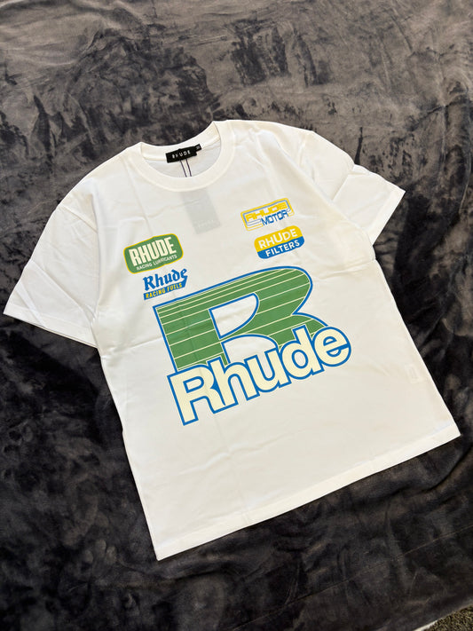 Rhude T - Shirt