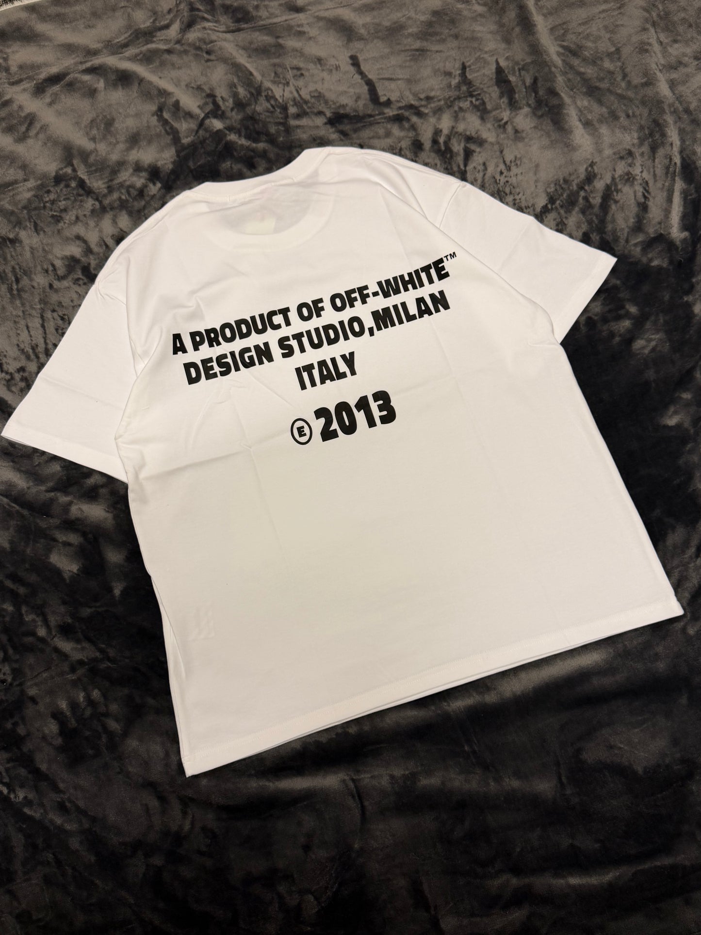 OFF W T - SHIRT