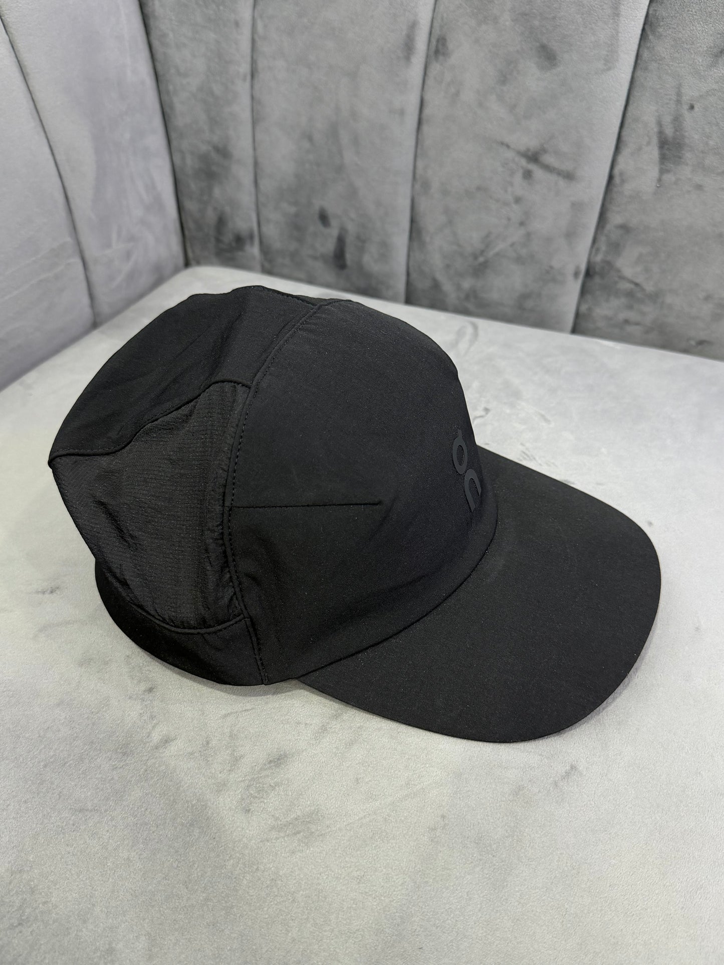 OC Cap