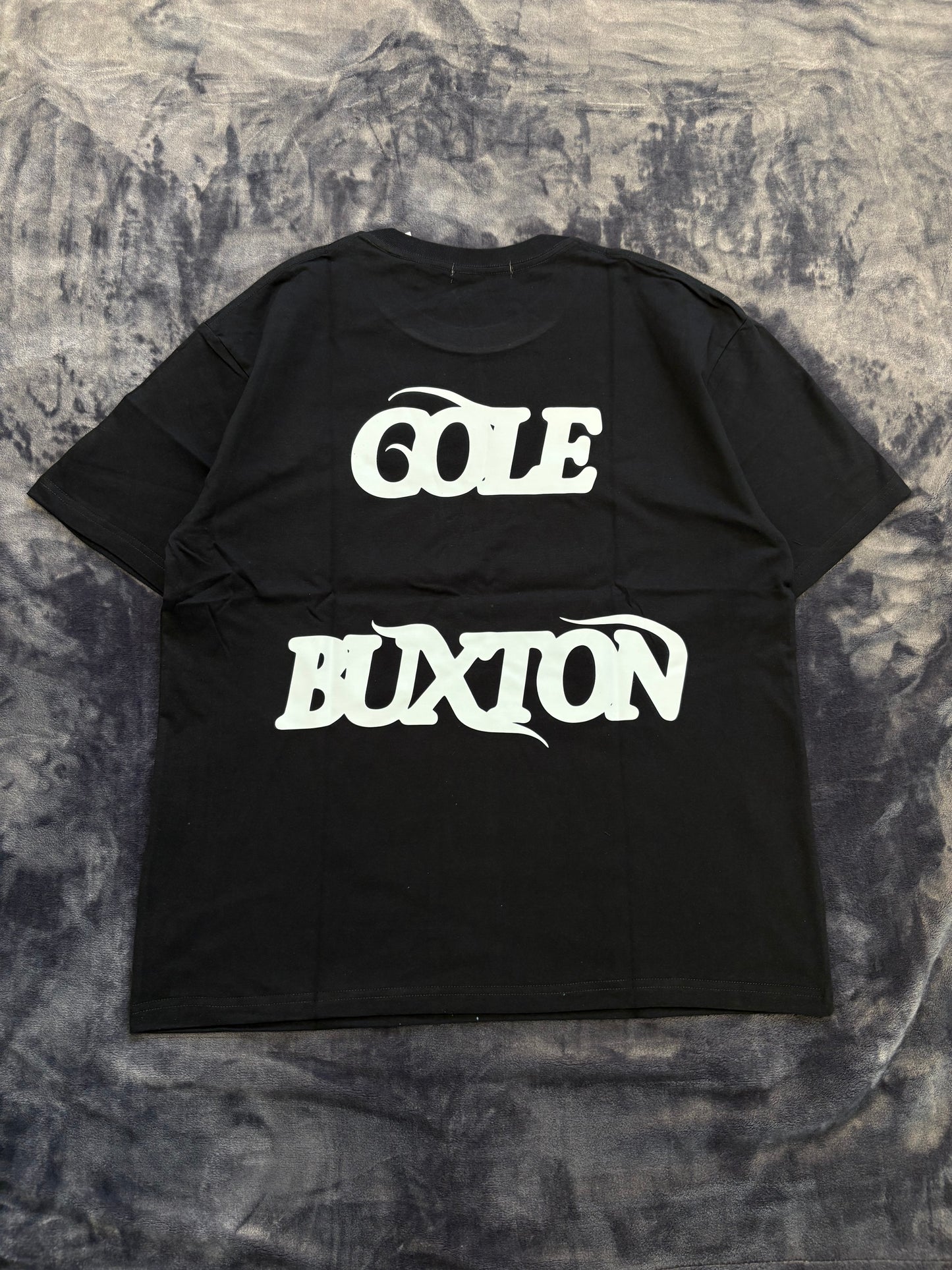 Cole Buxton T - Shirt