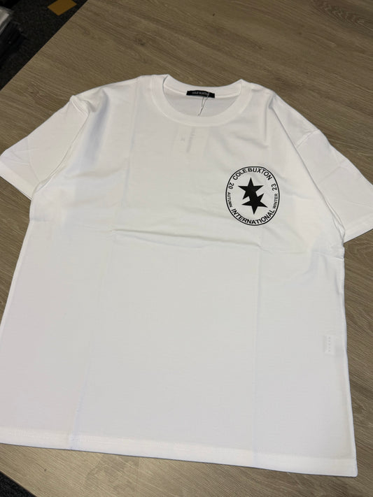 Cole Buxton T - Shirt