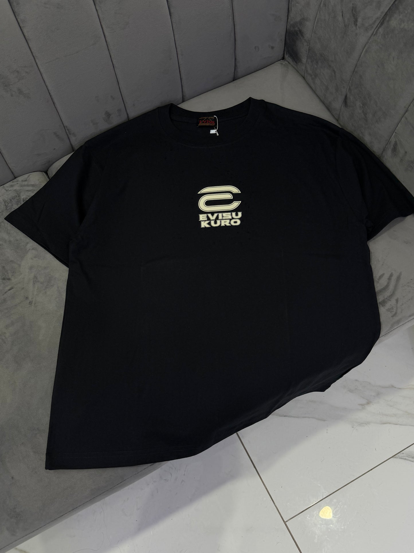 Evisu T - Shirt