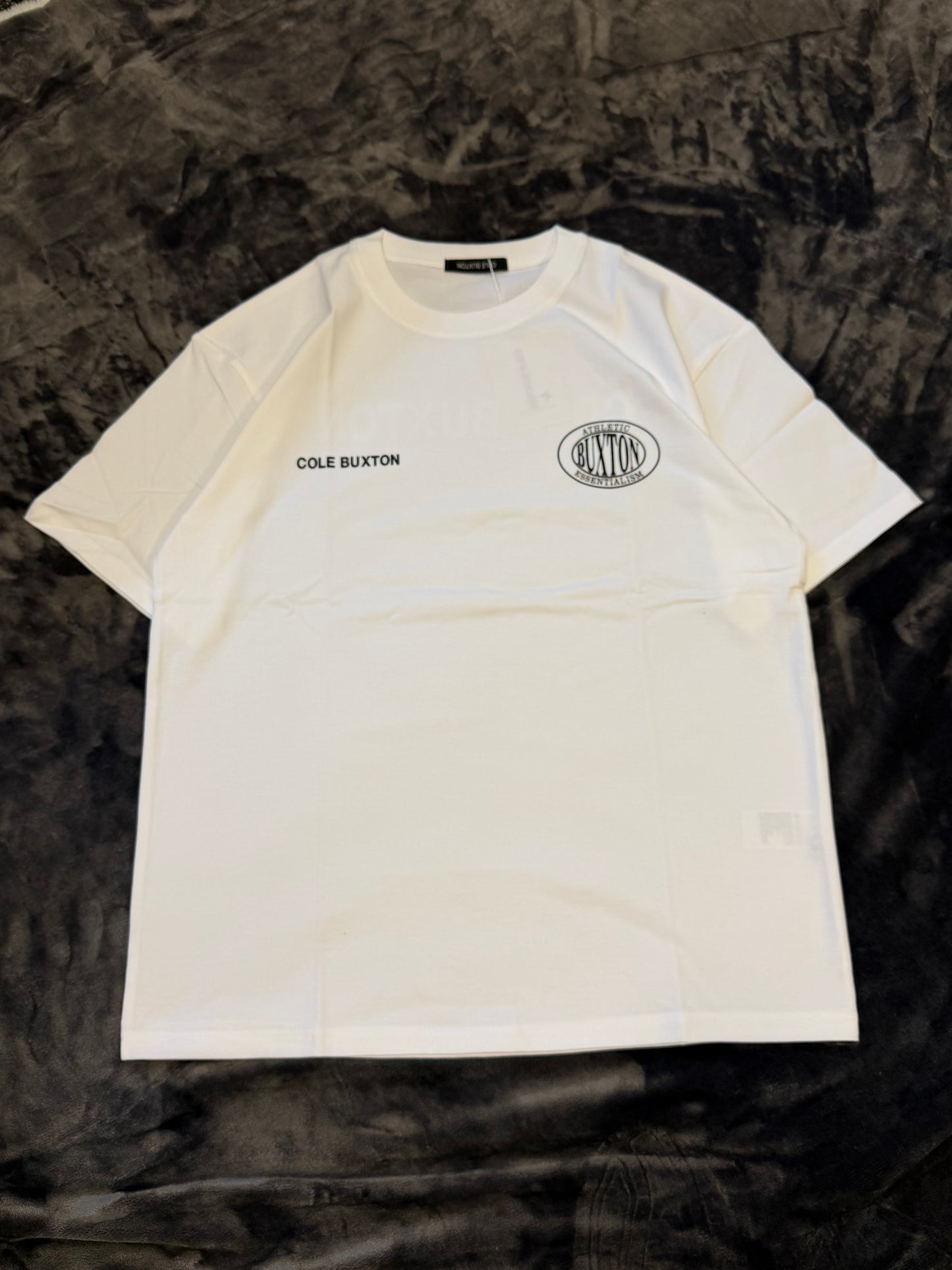 Cole Buxton T - Shirt