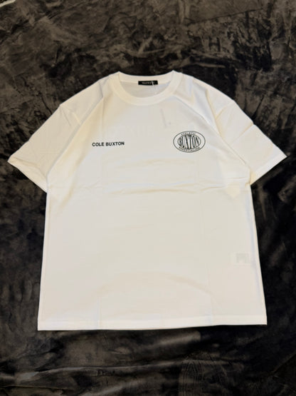 Cole Buxton T - Shirt