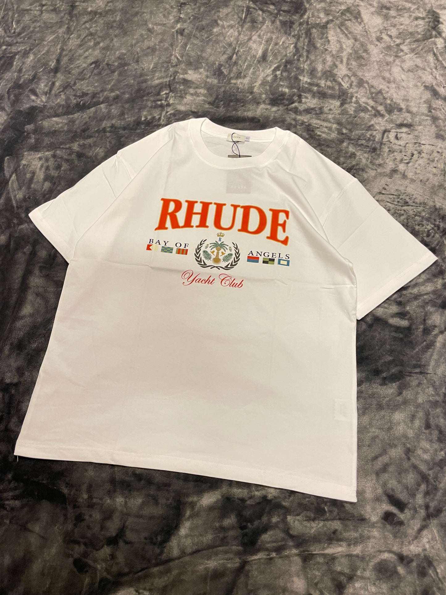 Rhude T - Shirt