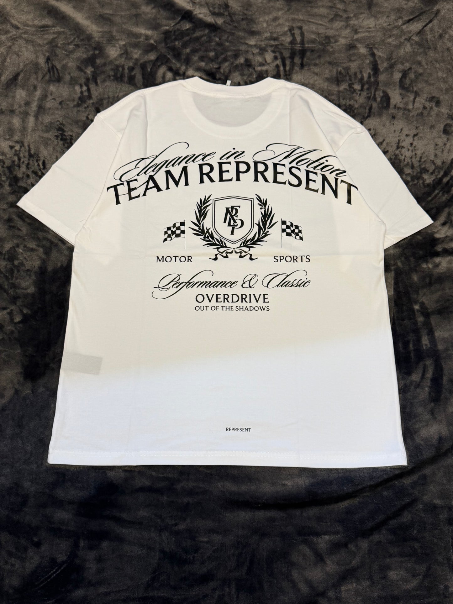 Represent T - Shirt