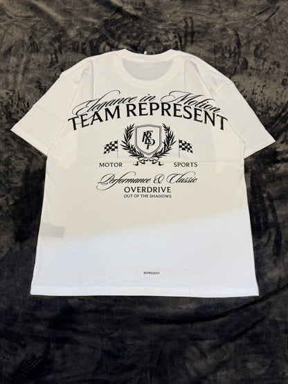 Represent T - Shirt