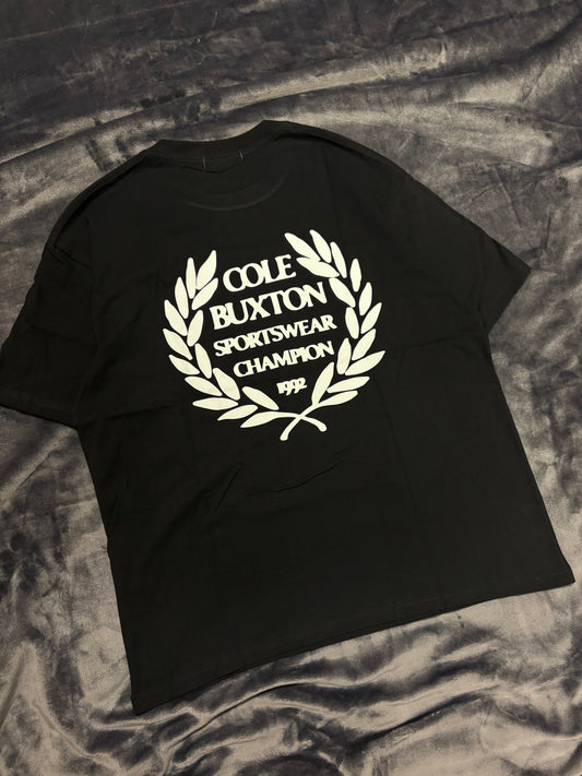 Cole Buxton T - Shirt