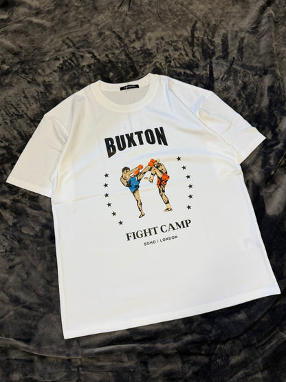 Cole Buxton T - Shirt