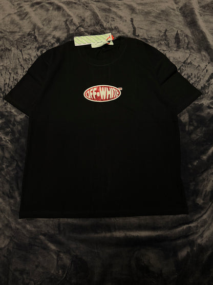OFF W T - SHIRT