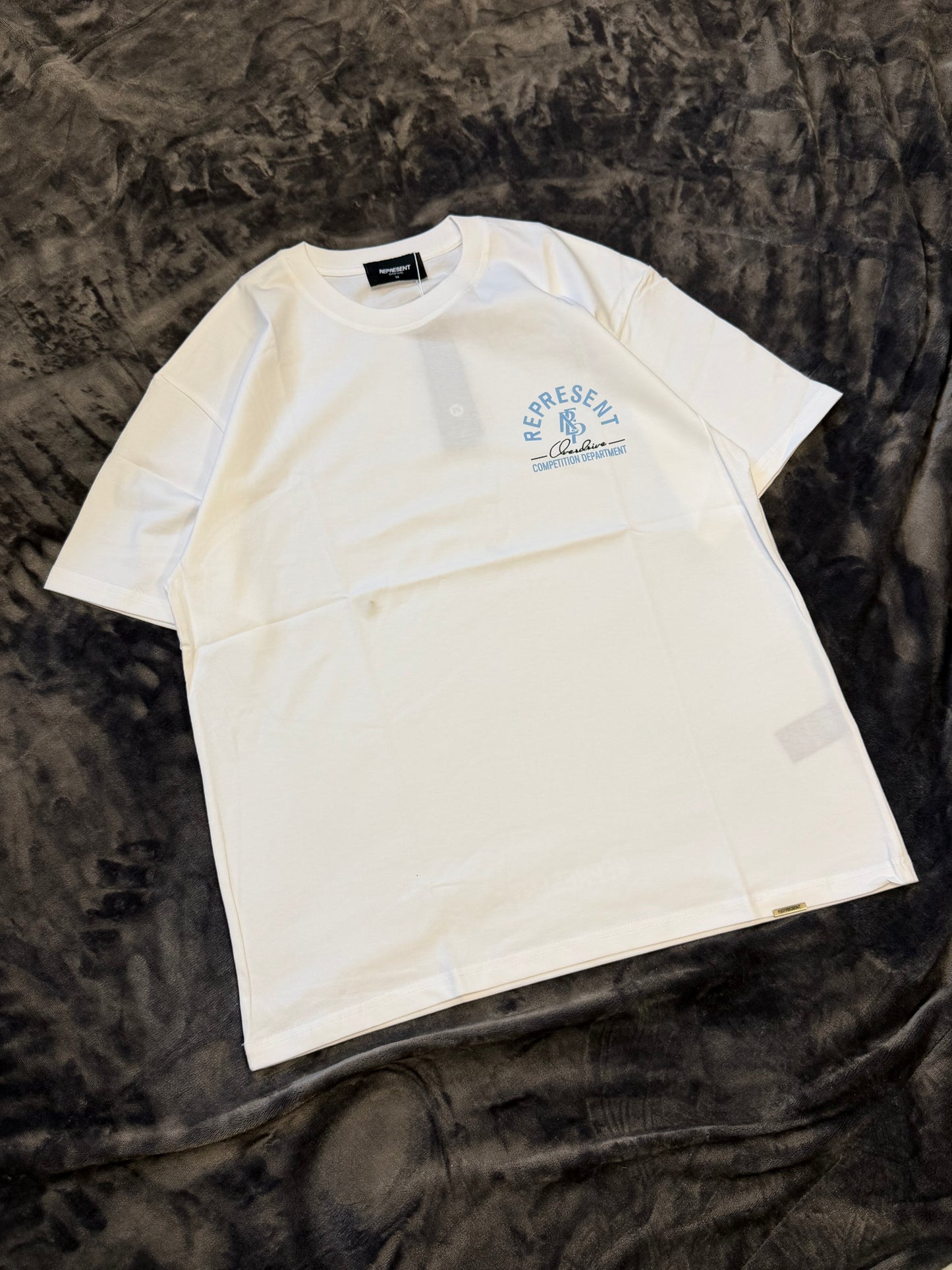 Represent T - Shirt