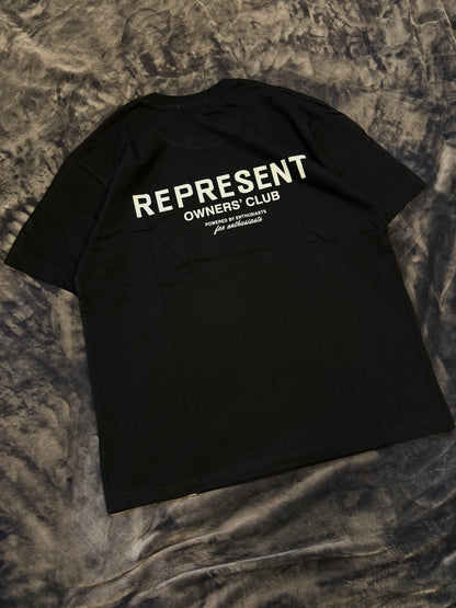Represent T - Shirt